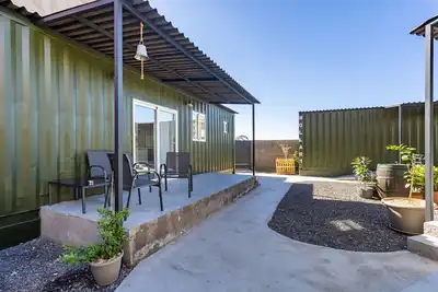 Image de Las Latas del Almendro 3