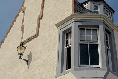 Image de Crail Posthouse - 19th Century traditional house