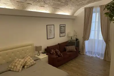 Image de Campani Luxury Flat, Nonna Grazia Rome