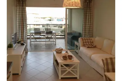 Image de 207 Nayah Maria - T2 -Calvi-Vue mer- 250 m Plage-Centre ville