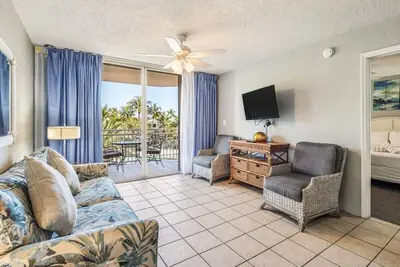 Image de Balcony, Pool, & Pet Friendly - The Grenada Suite