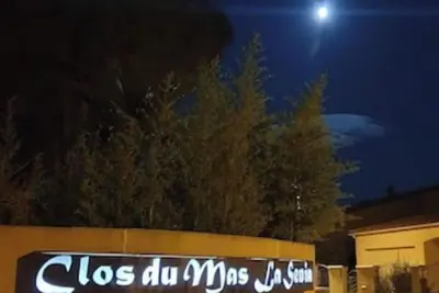 Image de A 5 mn des plages Villa 3 \"Calella\" Etage Clos du Mas la Senia - Argelès sur mer