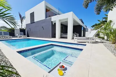 Image de Tuscany Residence Aruba