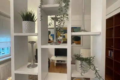 Image de Promotion - Domus B, charmant appartement dans le quartier Corso Francia.