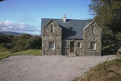 Image de Barr na Criche Cottage