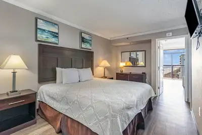 Image de Beautiful Coastline Views from this Cozy 1 Bedroom