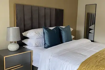 Image de Cozy Studio Apt| 5★Location|Self checkin