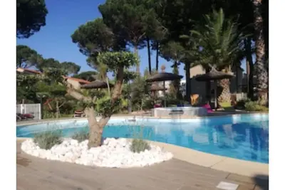 Image de A 5mn des plages Villa 3 -Rdc- \"Cadaques\" Clos du Mas la Senia-Argeles sur mer