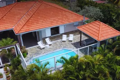 Image de Villa Francesca By MartiniqueSun