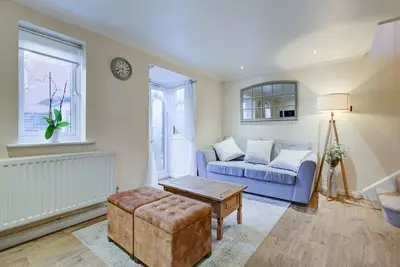Image de Pass the Keys | Beautiful Cosy Home