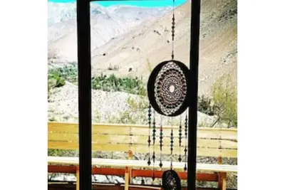 Image de Cabaña Cielo Encanto con Terraza Vista Panorámica