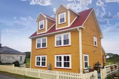 Image de Saffron House Summary