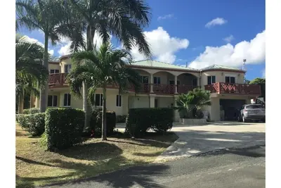 Image de Luxury 2 bedroom home next to Buccaneer Resort