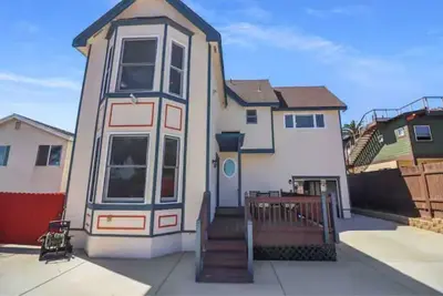 Image de Oceanside Yard