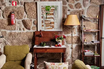 Image de Casa de Louredo- 30 Minutes From Porto