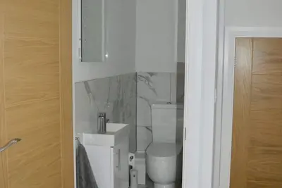 Image de Modern home close to town Free Parking Wifi Dogs ✓