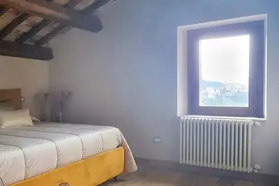 Image de Argenti House - The balcony on the Valnerina
