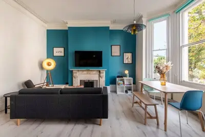 Image de Newly Renovated Stylish Flat in City Centre