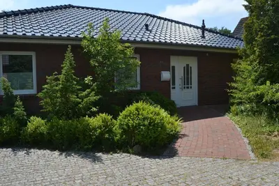 Image de Vacation cottage Geestinsel