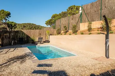 Image de Rb-7 Residencial Begur 6 Pax
