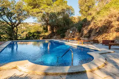 Image de Sr-51 Begur Sa Riera 9 Pax