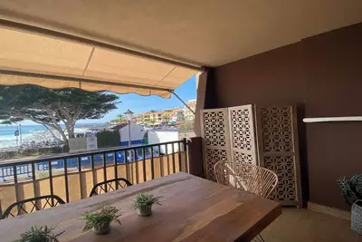 Image de La Baja - Une Chambre Appartement, Couchages 2
