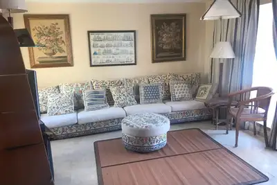 Image de 2 Bedroom Apartment in CÃ¡diz