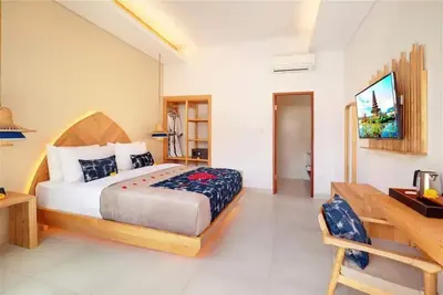 Suite Room6, Canggu