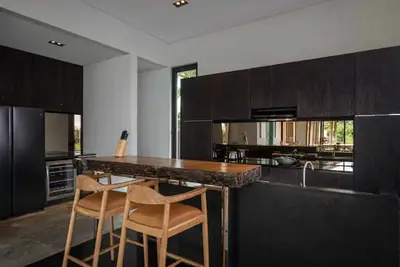 Image de Br4001 - 4 Bedroom Villa in the Heart of Canggu