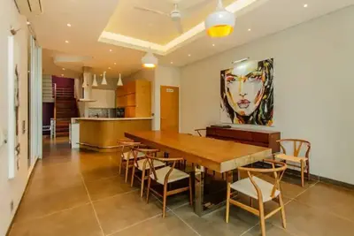 Image de Sg4001 - Modern 4 Bedroom Villa in Pecatu