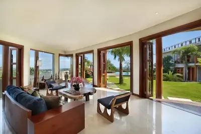 Image de Sj5001 - 5 Bedroom Villa Jimbaran