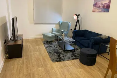 Image de New 2 Bedroom Apartment Barking