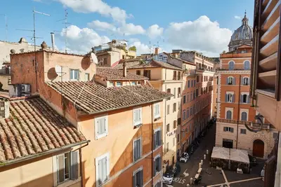 Image de Roma - Appartamento - Id 16