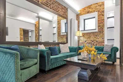 Image de Superior 2 bedroom 2 bathrooms