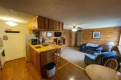 Image de Lovely 2 Br, Outdoorsman Haven Atv/Sled Access