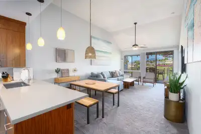 Image de Beautiful Brand New Remodel-Ocean Views-Sleeps 8-Ac-Well Equipped