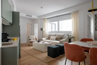 Image de Hommyhome Tetuán 15 Boutique - 301