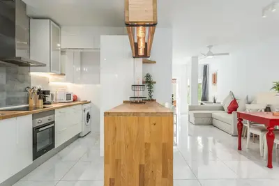 Image de Chayofa, 2 sleeping room apartment.
