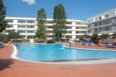 Lovely apartment in a great location