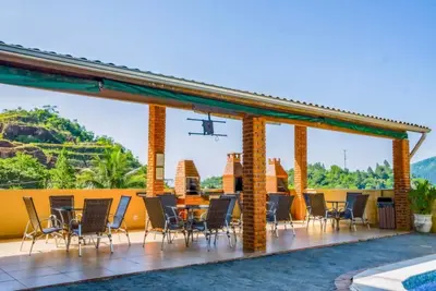 Image de Hospedaria Vitória Mar - Acomodação Família 4 Pessoas