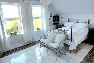 Image de Stunning apartment set in private native woodland