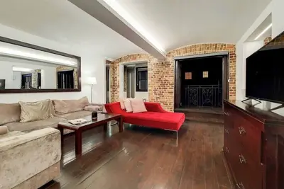 Image de Deluxe 2-Bedroom in Belgravia