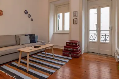 Image de Anjos' City Escape by LovelyStay - 1