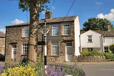 Image de Lovejoy Cottage - luxe cottage on the Yorkshire Dales