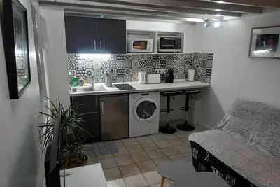 Image de Duplex Cocooning 4 personnes