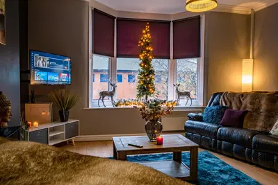 Image de Liverpool Central apartment