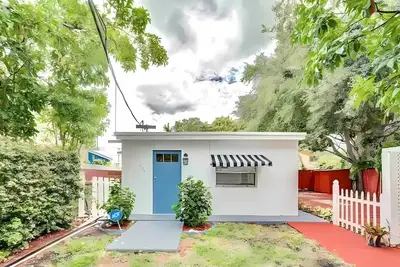 Image de Cozy Private House, near Miami Airport - Free parking