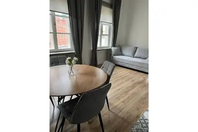 Image de Apartament Royal z widokiem na Zamek Królewski