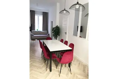 Image de Apartament rodzinny, Stare Miasto, Piwna, 10os.