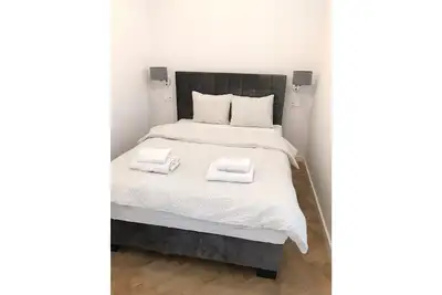 Image de Rodzinny apartament, Stare Miasto, Krzywe Koło, 9os